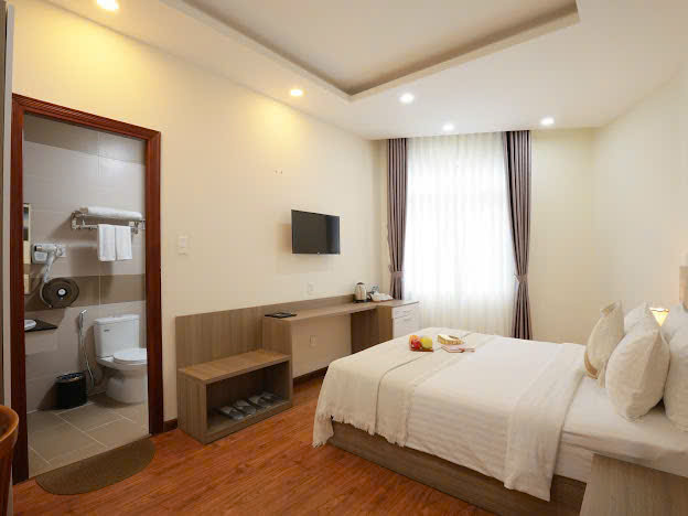 ĐƠN CÓ CỬA SỔ 2