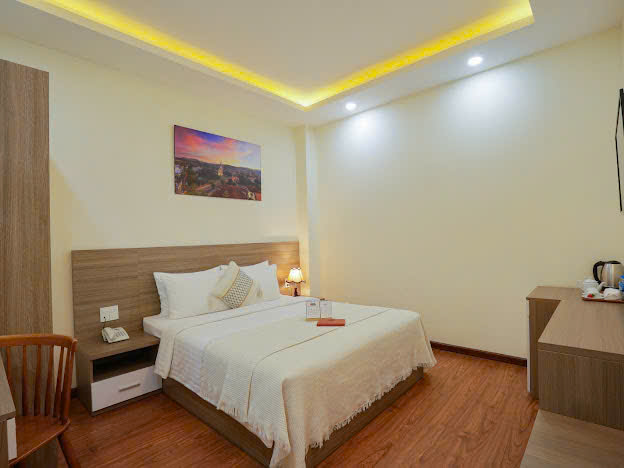 ĐƠN KO CÓ CỬA SỔ 2