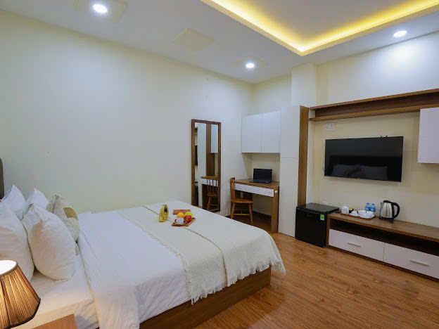 ĐƠN LẦU 4 CỬA SỔ NỘI BỘ 2