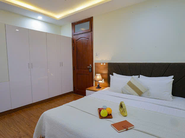 ĐƠN LẦU 4 CỬA SỔ NỘI BỘ 3