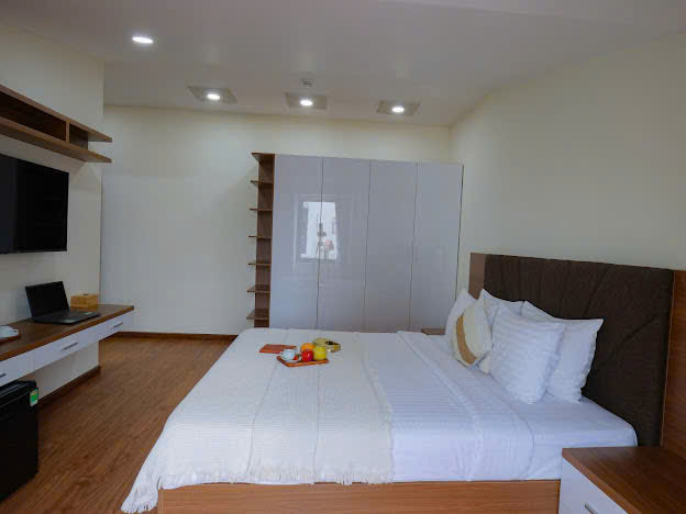 ĐƠN VIEW THÁP eiffel 3