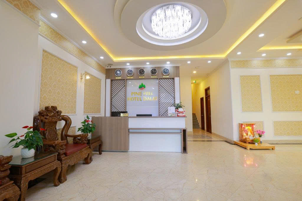 Hình ảnh Pinehill