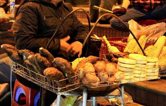 Chợ đêm